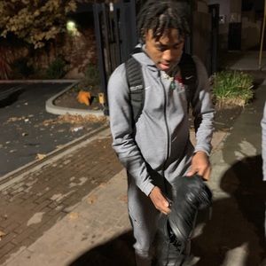 Meet your Posher, Marcus